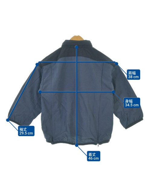 SHIPS KIDS（シップス）その他 青 サイズ:100(3T-4T) キッズ/2200615211015