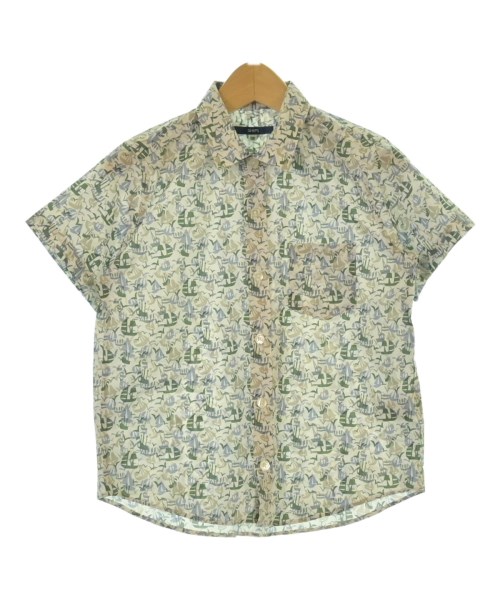 シップスキッズ(SHIPS KIDS)のSHIPS KIDS シャツ
