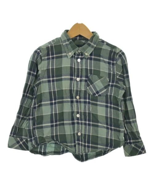 シップスキッズ(SHIPS KIDS)のSHIPS KIDS シャツ