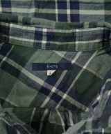 SHIPS KIDS（シップス）シャツ 緑 サイズ:120(7T-8T) キッズ/2200618835065