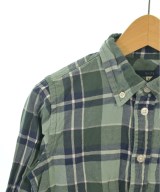 SHIPS KIDS（シップス）シャツ 緑 サイズ:120(7T-8T) キッズ/2200618835065