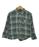 SHIPS KIDS シャツ