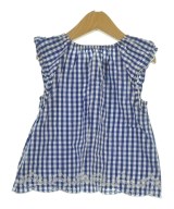 SHIPS KIDS（シップス）ワンピース（その他） 青 サイズ:110(5T-6T) キッズ/2200605651388
