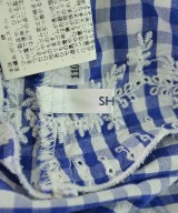 SHIPS KIDS（シップス）ワンピース（その他） 青 サイズ:110(5T-6T) キッズ/2200605651388