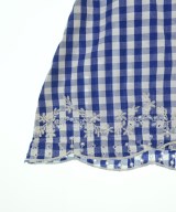 SHIPS KIDS（シップス）ワンピース（その他） 青 サイズ:110(5T-6T) キッズ/2200605651388