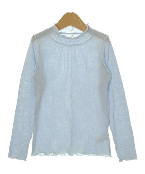 SHIPS KIDS(シップスキッズ)ニット 青 サイズ:M(120cm位)/2200672414077