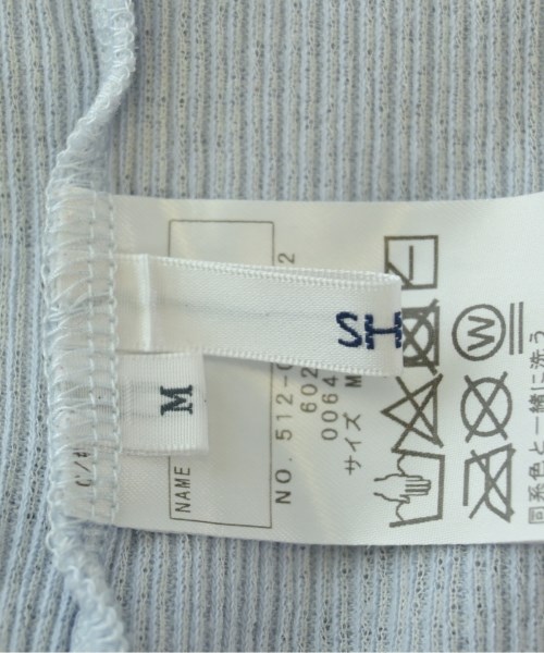 SHIPS KIDS（シップス）ニット 青 サイズ:M(120cm位) キッズ/2200672414077