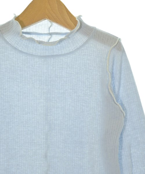 SHIPS KIDS（シップス）ニット 青 サイズ:M(120cm位) キッズ/2200672414077