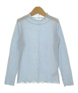 SHIPS KIDS（シップス）ニット 青 サイズ:M(120cm位) キッズ/2200672414077