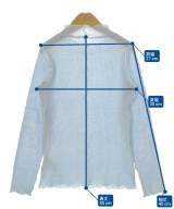 SHIPS KIDS（シップス）ニット 青 サイズ:M(120cm位) キッズ/2200672414077