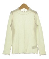 SHIPS KIDS（シップス）ニット 白 サイズ:M(120cm位) キッズ/2200672414084