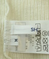 SHIPS KIDS（シップス）ニット 白 サイズ:M(120cm位) キッズ/2200672414084