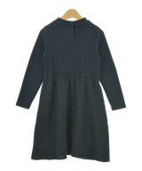 SHIPS KIDS（シップス）ワンピース（その他） 紺 サイズ:130(9T-10T) キッズ/2200672414091