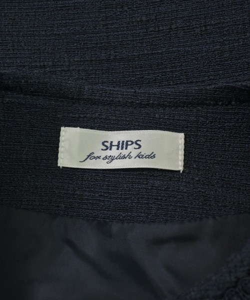 SHIPS KIDS（シップス）その他 紺 サイズ:120(7T-8T) キッズ/2200674714366