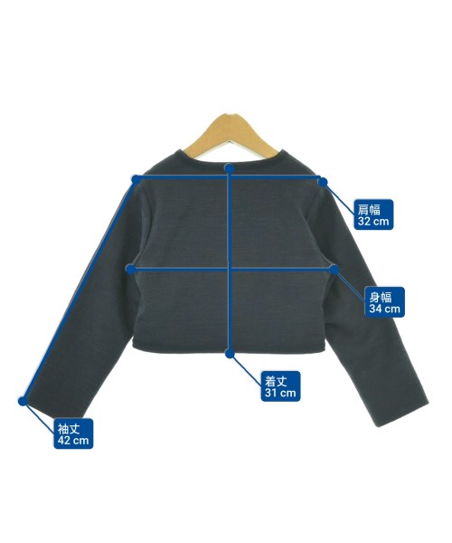 SHIPS KIDS（シップス）その他 紺 サイズ:120(7T-8T) キッズ/2200674714366