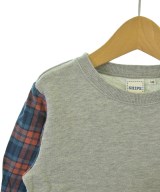 SHIPS KIDS（シップス）スウェット グレー サイズ:110(5T-6T) キッズ/2200668542203