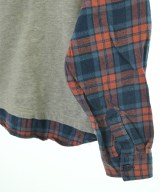 SHIPS KIDS（シップス）スウェット グレー サイズ:110(5T-6T) キッズ/2200668542203