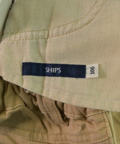 SHIPS KIDS（シップス）その他 ベージュ サイズ:100(3T-4T) キッズ/2200654844113