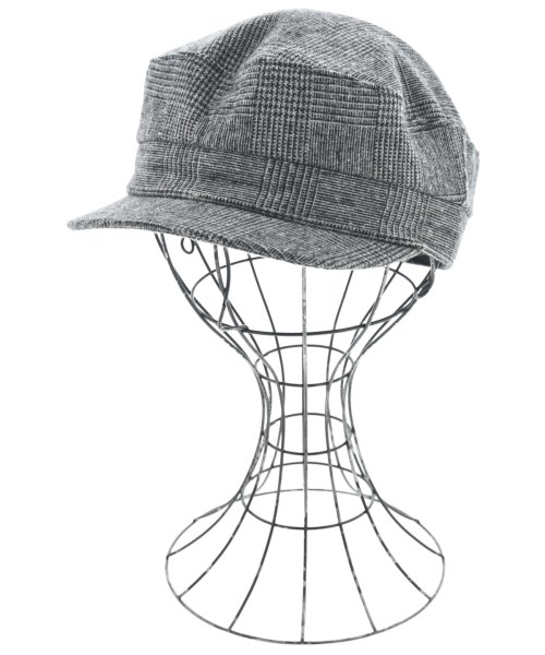 SHIPS KIDS(シップスキッズ)小物類（その他） グレー サイズ:-/2200649180363