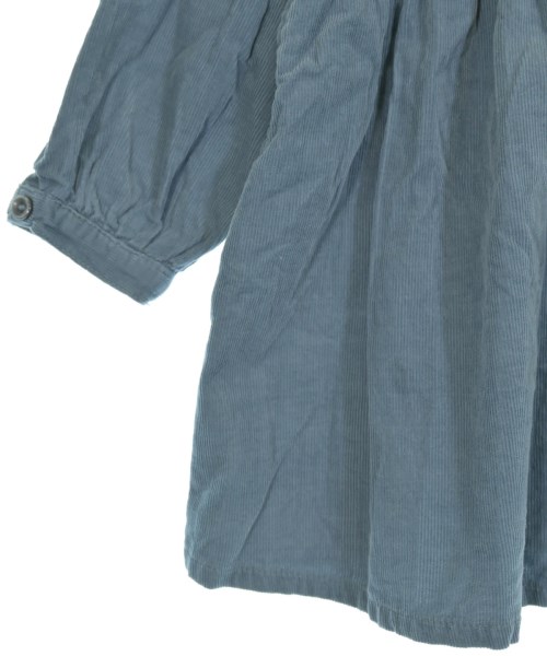 SHIPS KIDS（シップス）シャツ 青 サイズ:80(12M) キッズ/2200650068148