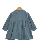 SHIPS KIDS（シップス）シャツ 青 サイズ:80(12M) キッズ/2200650068148