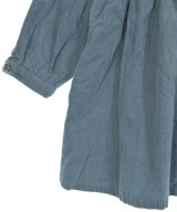 SHIPS KIDS（シップス）シャツ 青 サイズ:80(12M) キッズ/2200650068148