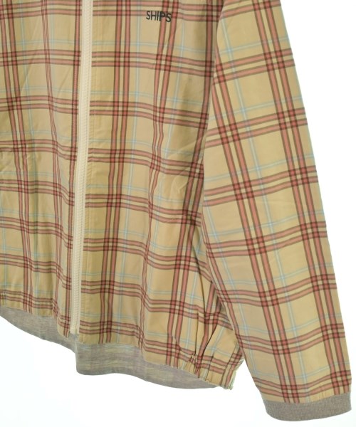 SHIPS KIDS（シップス）その他 ベージュ サイズ:S(100cm位) キッズ/2200658848100