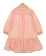 SHIPS KIDS（シップス）ワンピース（その他） オレンジ サイズ:100(3T-4T) キッズ/2200702785078