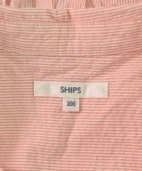 SHIPS KIDS（シップス）ワンピース（その他） オレンジ サイズ:100(3T-4T) キッズ/2200702785078