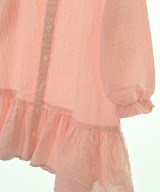 SHIPS KIDS（シップス）ワンピース（その他） オレンジ サイズ:100(3T-4T) キッズ/2200702785078