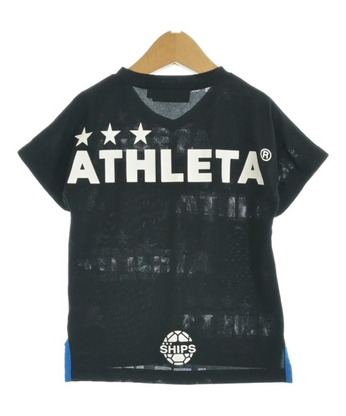 SHIPS KIDS（シップス）Tシャツ・カットソー 黒 サイズ:110(5T-6T) キッズ/2200710685032