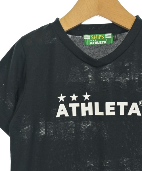 SHIPS KIDS（シップス）Tシャツ・カットソー 黒 サイズ:110(5T-6T) キッズ/2200710685032