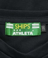 SHIPS KIDS（シップス）Tシャツ・カットソー 黒 サイズ:110(5T-6T) キッズ/2200710685032