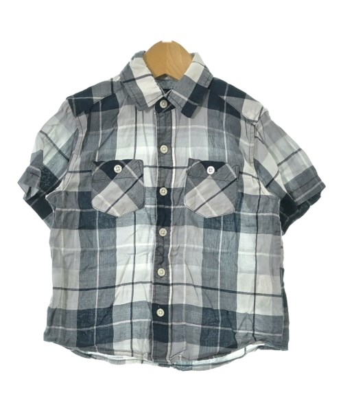 SHIPS KIDS(シップスキッズ)のシャツ サイズ:110(5T-6T) 1,800円