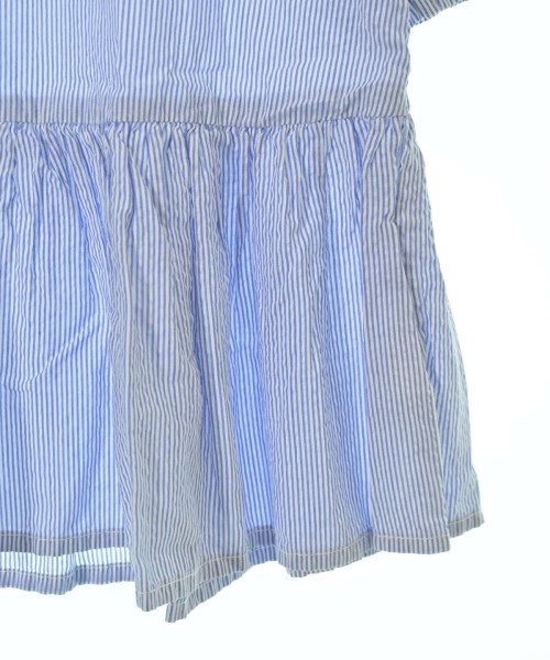SHIPS KIDS（シップス）ワンピース（その他） 青 サイズ:100(3T-4T) キッズ/2200715525081