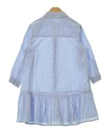 SHIPS KIDS（シップス）ワンピース（その他） 青 サイズ:100(3T-4T) キッズ/2200715525081