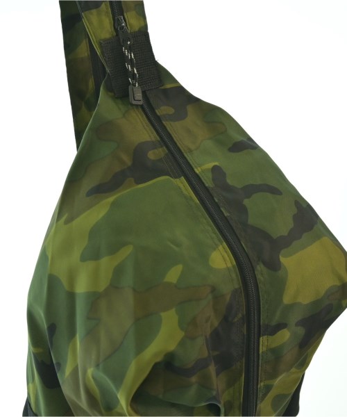 SHIPS KIDS（シップス）小物類（その他） 緑 サイズ:- キッズ/2200651232104