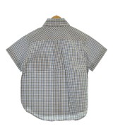 SHIPS KIDS（シップス）シャツ 青 サイズ:110(5T-6T) キッズ/2200645857313