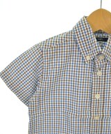 SHIPS KIDS（シップス）シャツ 青 サイズ:110(5T-6T) キッズ/2200645857313