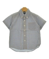 SHIPS KIDS シャツ