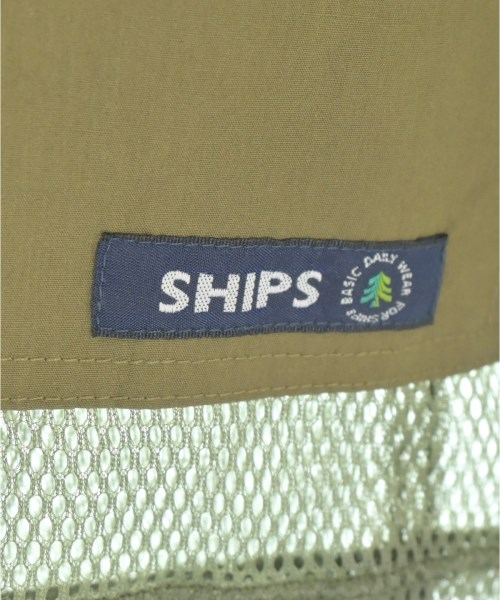 SHIPS KIDS（シップス）その他 カーキ サイズ:M(120cm位) キッズ/2200702552083