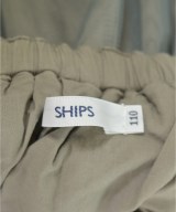 SHIPS KIDS（シップス）スカート（その他） カーキ サイズ:110(5T-6T) キッズ/2200703711137