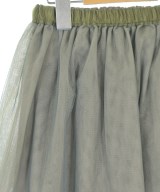 SHIPS KIDS（シップス）スカート（その他） カーキ サイズ:110(5T-6T) キッズ/2200703711137