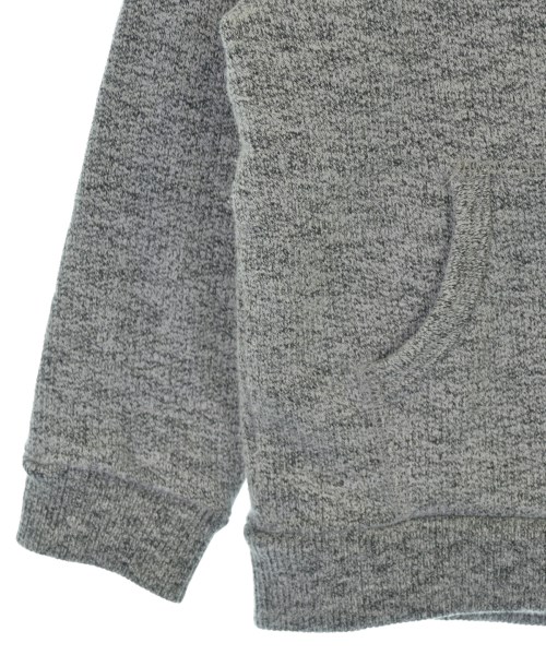 SHIPS KIDS（シップス）Tシャツ・カットソー グレー サイズ:100(3T-4T) キッズ/2200662879039