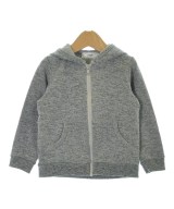 SHIPS KIDS（シップス）Tシャツ・カットソー グレー サイズ:100(3T-4T) キッズ/2200662879039