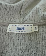 SHIPS KIDS（シップス）Tシャツ・カットソー グレー サイズ:100(3T-4T) キッズ/2200662879039