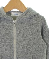 SHIPS KIDS（シップス）Tシャツ・カットソー グレー サイズ:100(3T-4T) キッズ/2200662879039