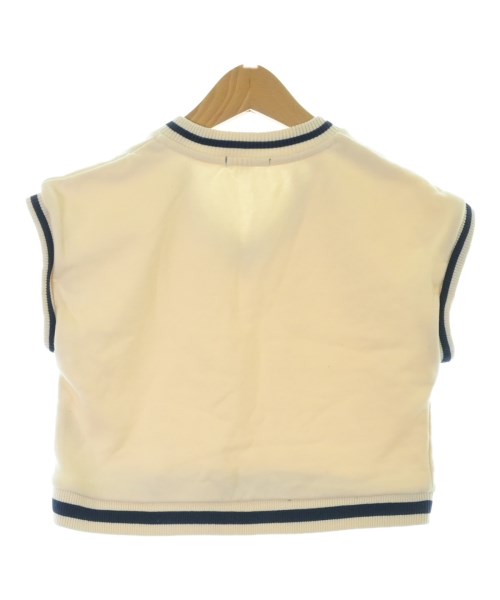 SHIPS KIDS（シップス）スウェット ベージュ サイズ:S(100cm位) キッズ/2200662728030