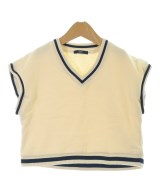 SHIPS KIDS（シップス）スウェット ベージュ サイズ:S(100cm位) キッズ/2200662728030