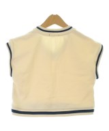 SHIPS KIDS（シップス）スウェット ベージュ サイズ:S(100cm位) キッズ/2200662728030